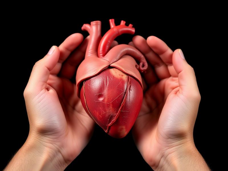 Cardiovascular Disease